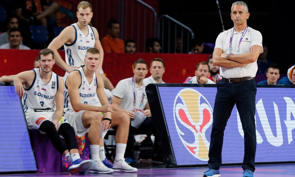 KOKOŠKOV: Dragić je veliki deo mog košarkaškog života! Izuzetno smo povezani, malo mi je tužno sve ovo…