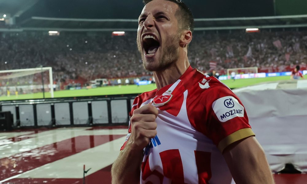SKENER MAXBET SPORTA Doktorska disertacija Vladana Milojevića! Profesorske partije Spajića i Đige… Hvang možda jeste na prodaju, ali za mnogo više novca