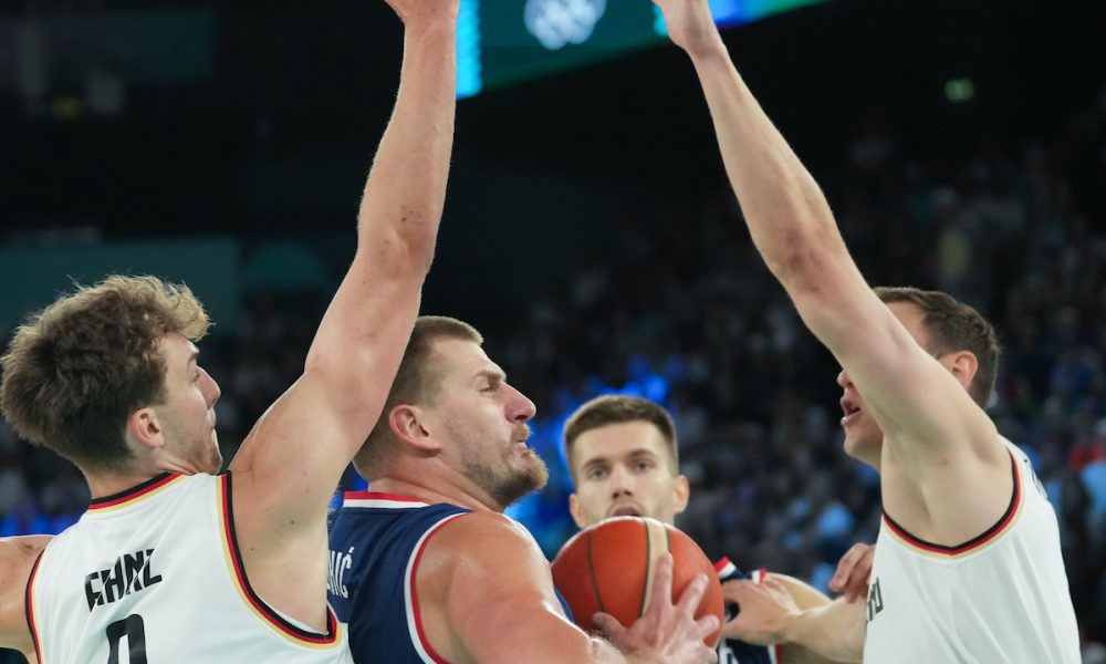 „BOMBA“ Jokić možda ne bude jedini Srbin u Denveru! Posle bronze na OI za Nagetse potpisuje ovaj reprezentativac Srbije…(FOTO)