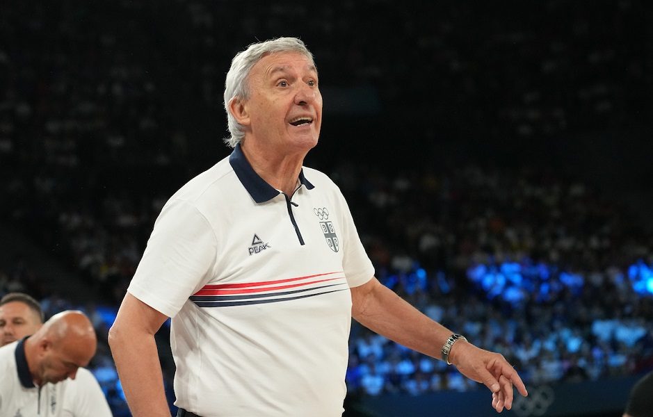 PEŠIĆEVO DRAMATIČNO UPOZORENJE: Srbija je na dobrom putu da dotakne dno kao i Hrvatska! Najbolji igrač kojeg sam trenirao je…