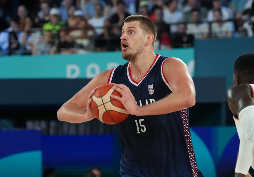 PONOS SRBIJE Nikola Jokić je evropski košarkaš godine! U užem izboru se našao još jedan „orao“