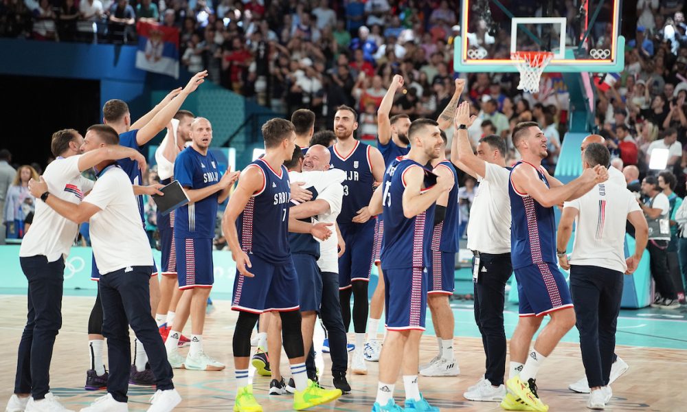 DA SLEDEĆE BUDE ZLATO Evo kada i koja velika takmičenja čekaju reprezentaciju Srbije! Dva velika upitnika muče navijače…