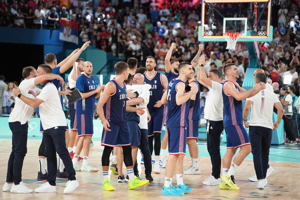 DA SLEDEĆE BUDE ZLATO Evo kada i koja velika takmičenja čekaju reprezentaciju Srbije! Dva velika upitnika muče navijače…