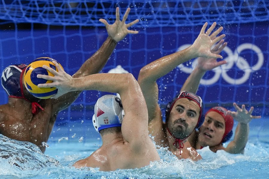 „DELFINI“ OPTIMISTIČNI PRED FINALE S HRVATIMA Jakšić: Nismo došli da budemo drugi! Drašović: Spremni smo da im vratimo za poraze…