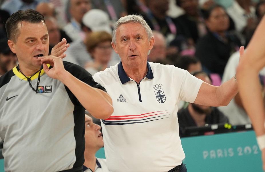 NJEGOV ODGOVOR JE BIO KRATAK Oglasio se sudija iz BiH koji nas je oštetio protiv SAD…