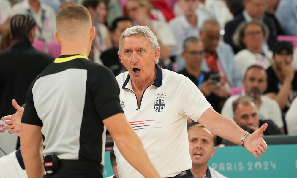 GUROVIĆ: Suđenje je bilo kriminalno, arbitar iz Paname verovatno nije držao loptu u životu! Imam zamerku za naš stručni štab… (VIDEO)