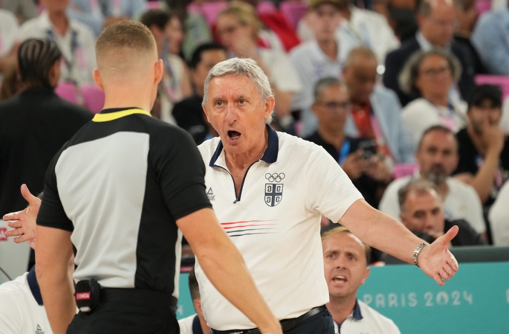 GUROVIĆ: Suđenje je bilo kriminalno, arbitar iz Paname verovatno nije držao loptu u životu! Imam zamerku za naš stručni štab… (VIDEO)