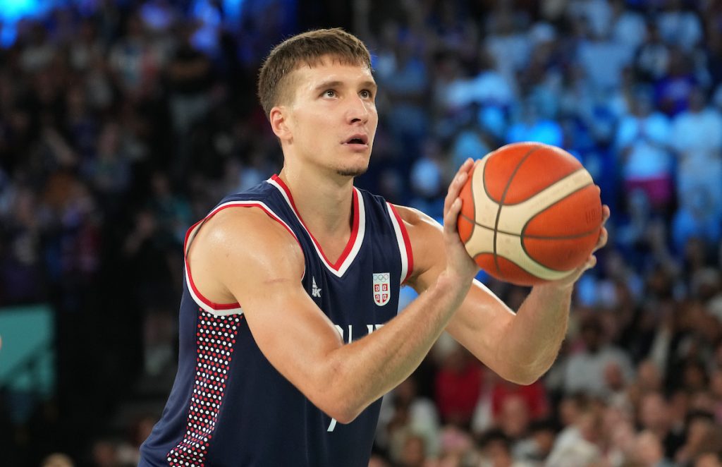 BOGDANOVIĆ: Što se tiče suđenja… Nek im je na dušu!