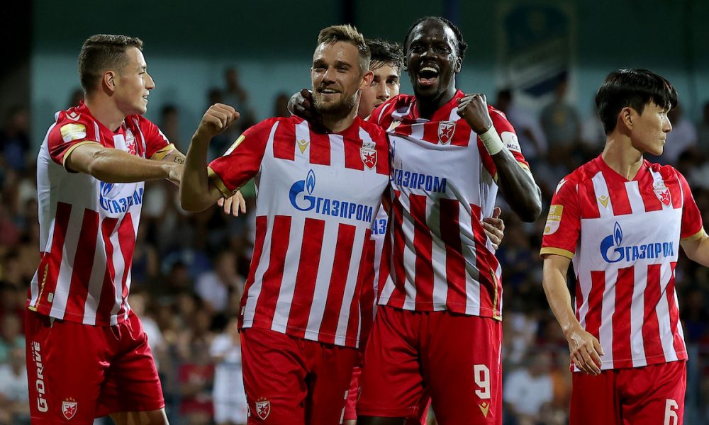 ŠTA ZVEZDU ČEKA DO KRAJA PRELAZNOG ROKA? Ulazni i izlazni transferi, ovako stoje stvari…