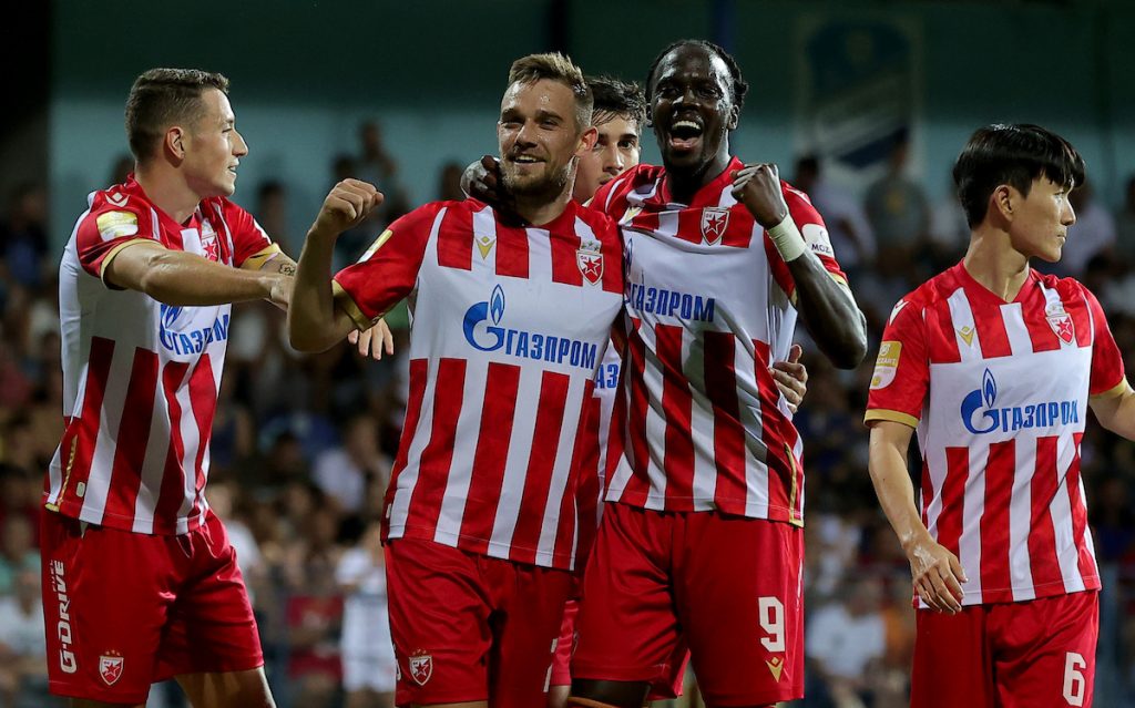 ŠTA ZVEZDU ČEKA DO KRAJA PRELAZNOG ROKA? Ulazni i izlazni transferi, ovako stoje stvari…
