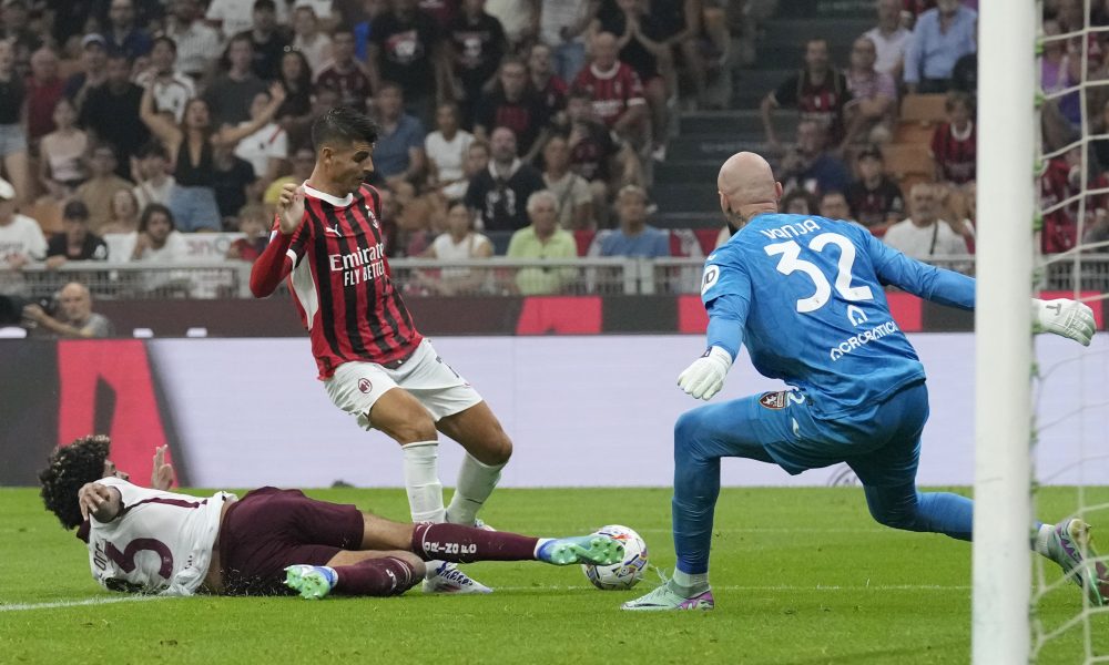 HIT PRIČA Morata otkrio šta je dobio za 18. rođendan!
