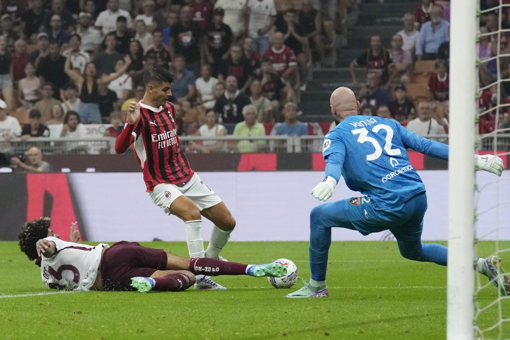 HIT PRIČA Morata otkrio šta je dobio za 18. rođendan!