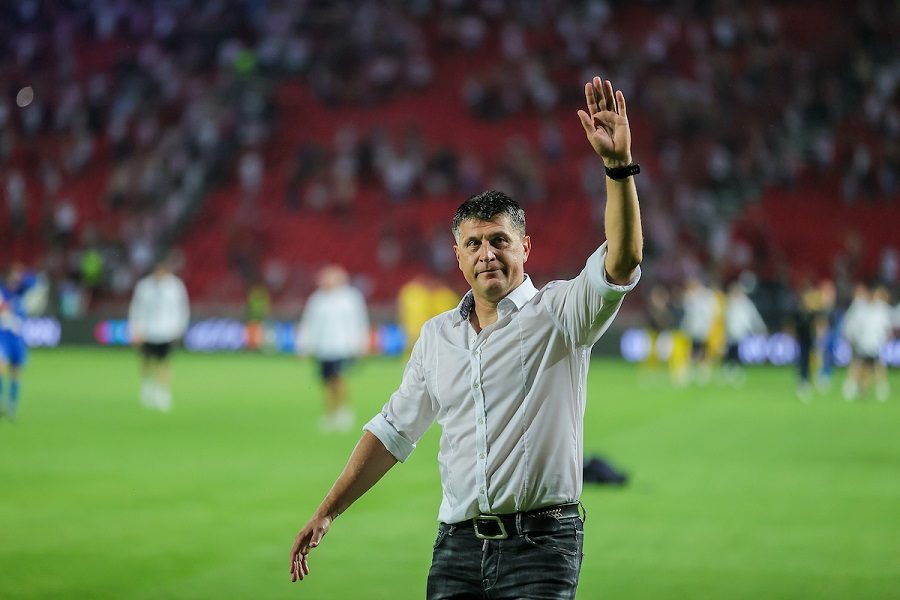 OBJAVLJEN SPISAK IGRAČA NA KOJE MILOJEVIĆ RAČUNA Ima iznenađenja, u elitu bez jednog iskusnog igrača