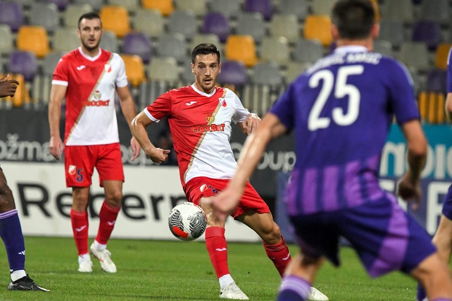 „DA L’ JE TO SUDBINA IL’ KO ZNA ŠTA LI JE?“ Slovenački „Ljudski vrt“ je za Srbe uklet! Mesto na kojem su „orlovi“ ostali bez Evra, a Voša primila gol u poslednjoj sekundi… (VIDEO)