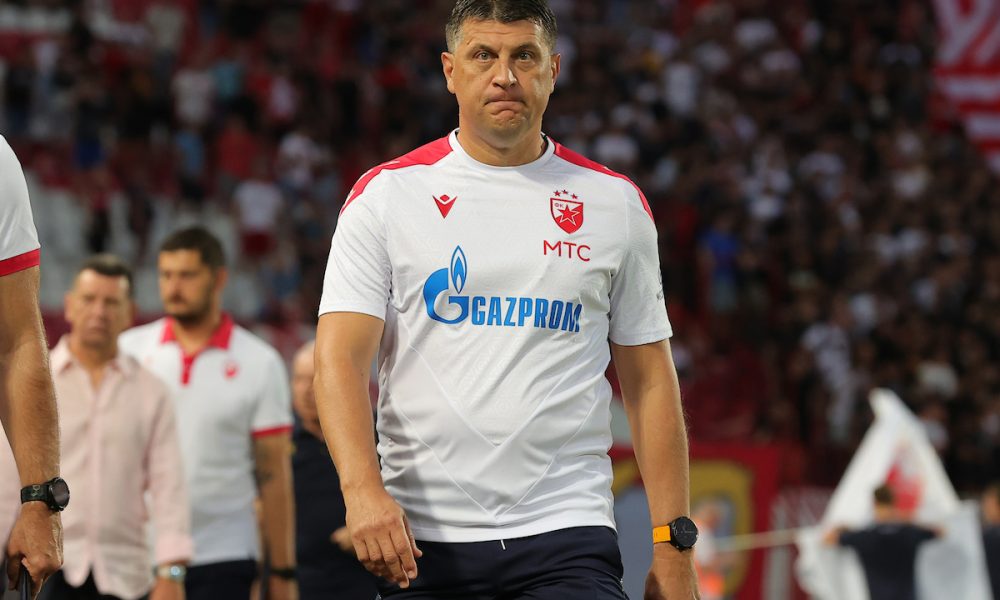 MILOJEVIĆ: Puno mi je srce zbog ovog igrača! TRAJKOVIĆ: Nismo mogli sa Zvezdom toliko da…