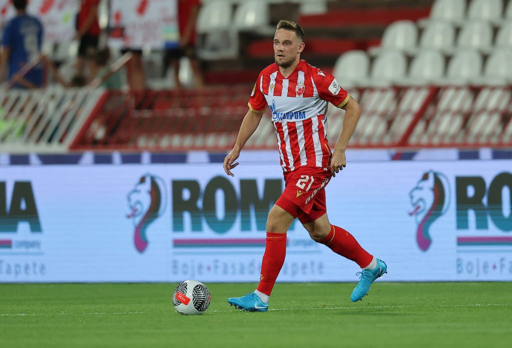 ELŠNIK: Presekao nas je gol u finišu prvog poluvremena! Poremetile su nas i povrede, pa smo se raspali…