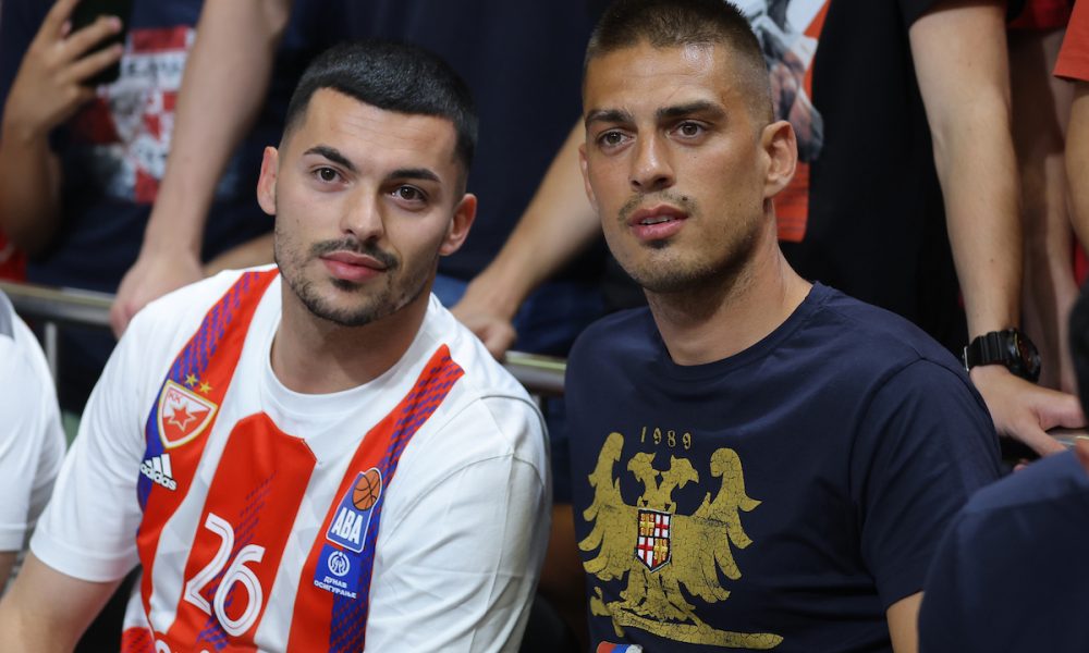 J**O LUD ZBUNJENOG Trener Torina ga čekao na treningu, Radonjić odbio Empoli, Italijani tvrde da hoće u Zvezdu, a na „Marakani“…