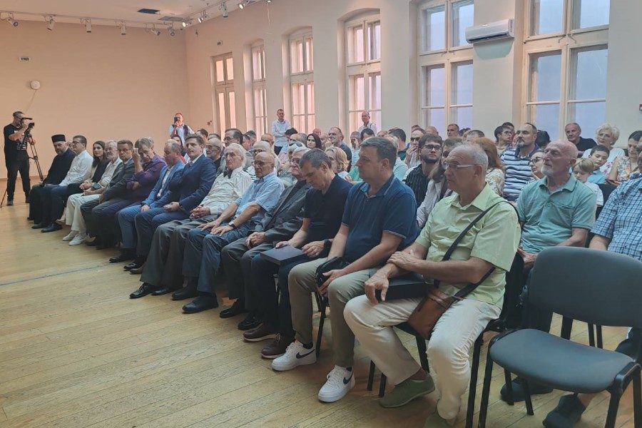 PROSLAVA U NIŠU Stogodišnjica košarke u najvećem gradu jugoistočne Srbije