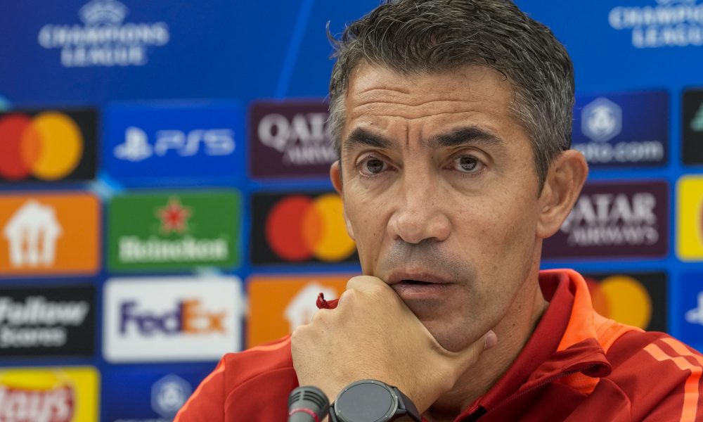 LAŽ PRED ZVEZDU: Ne zanima nas ambijent na stadionu!