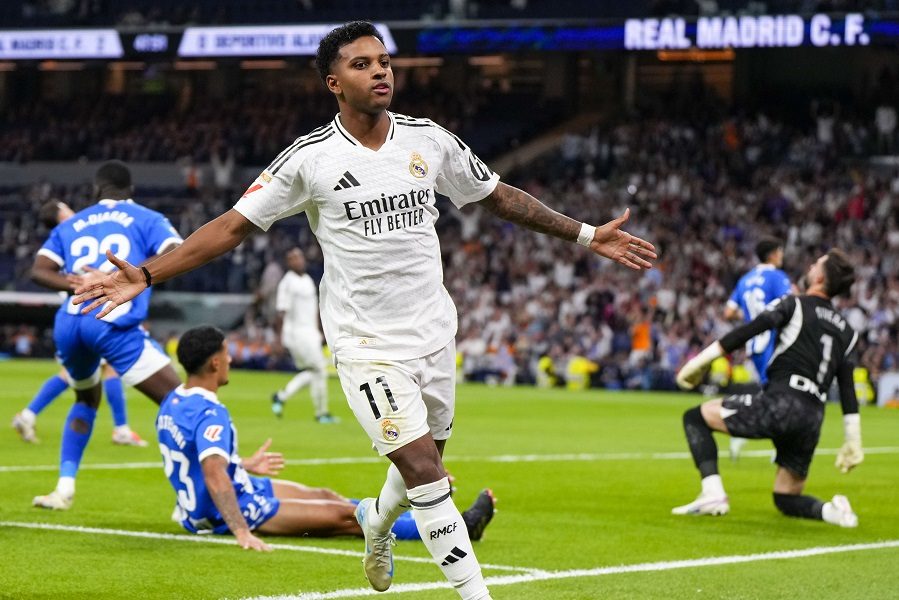 Siti sprema bombu – krenuo je po Rodriga i nosi u Madrid džak para