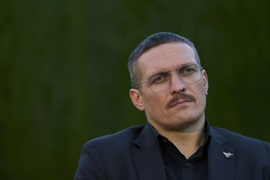 Svetski šampion u boksu priveden u Poljskoj, pa pušten (VIDEO)