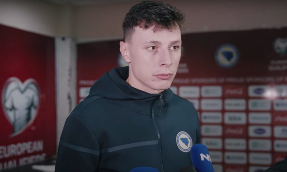 ODREKAO SE DRESA BiH, A ZATIM OTAC NJEGA: Tri puta sam ranjavan, krvario sam za ovu zemlju… Ti više nisi moj sin!