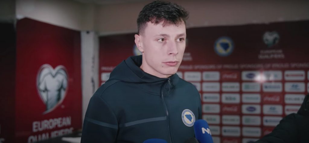 ODREKAO SE DRESA BiH, A ZATIM OTAC NJEGA: Tri puta sam ranjavan, krvario sam za ovu zemlju… Ti više nisi moj sin!