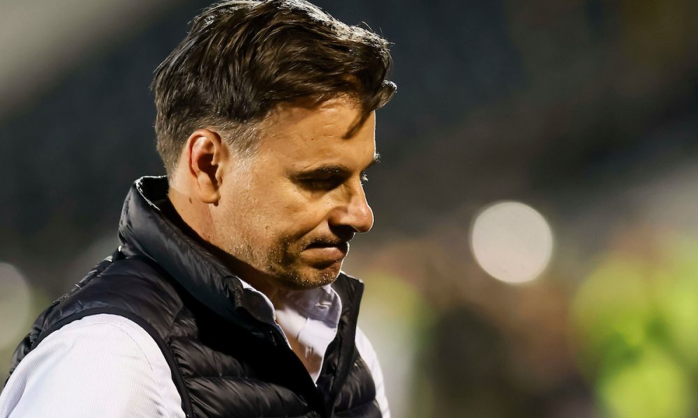 SKENER MAXBET SPORTA – PARTIZAN Stanojević bi sad već morao da posluša glas navijača! Ova grupa igrača je istorijski obrukala ime Partizana