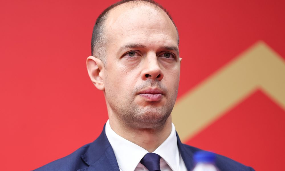 „DELIJE“ NE MOGU U MILANO, DIREKTOR ZVEZDE: Žalili smo se UEFA, na našoj su strani, ali odluku donosi…
