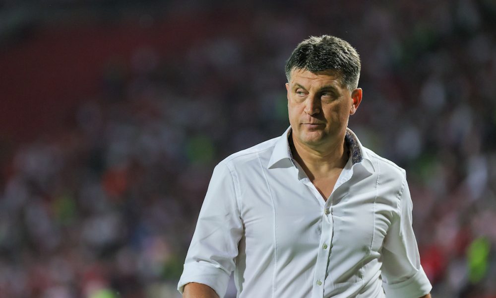 NEMA STAJANJA Zvezda dovela najskuplje pojačanje u istoriji!