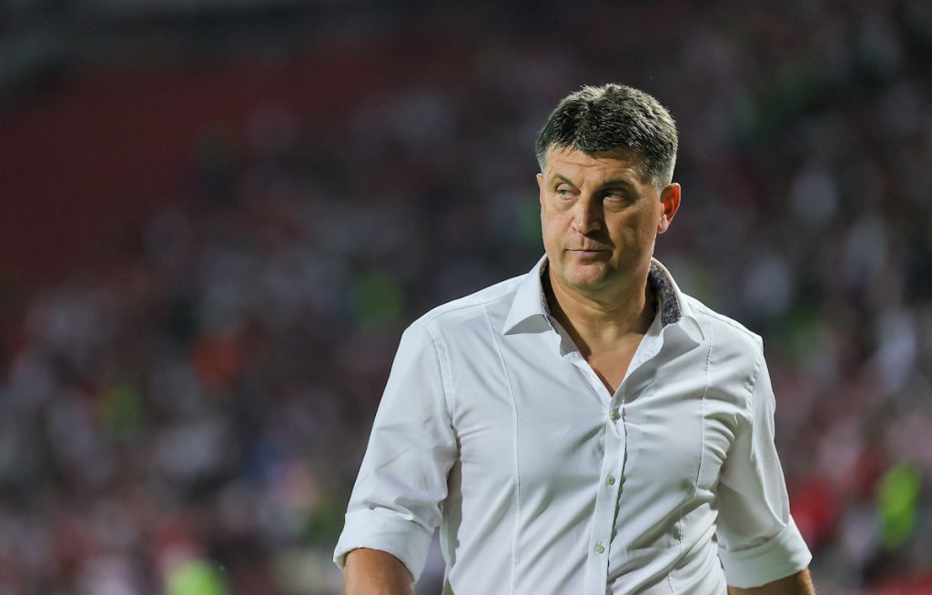 NA MESTU USPEHA Zvezda posle osvojenog trofeja ponovo u Loznici! Novi bonusi za rušenje „traktorista“