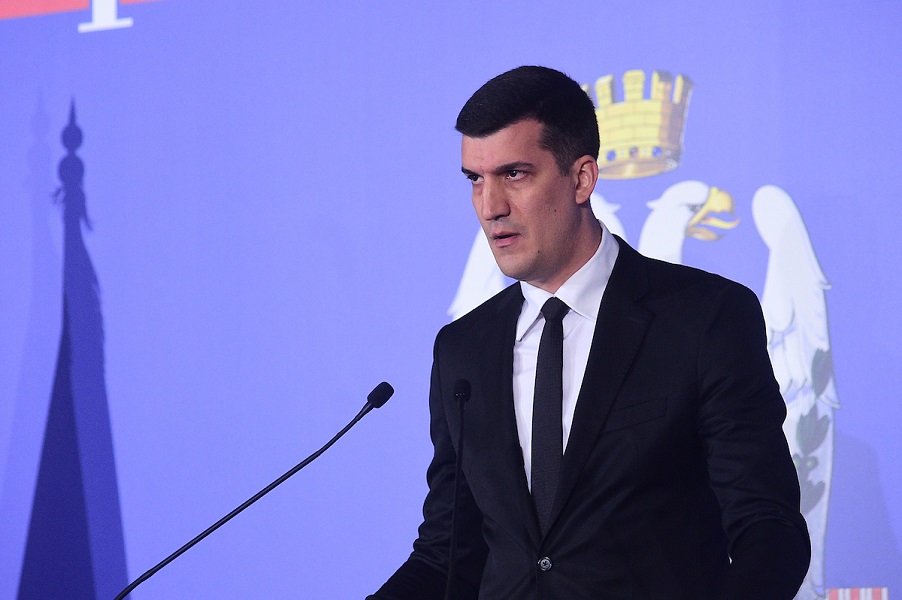 Kešelj otkrio kada će da bude poznat novi selektor Srbije