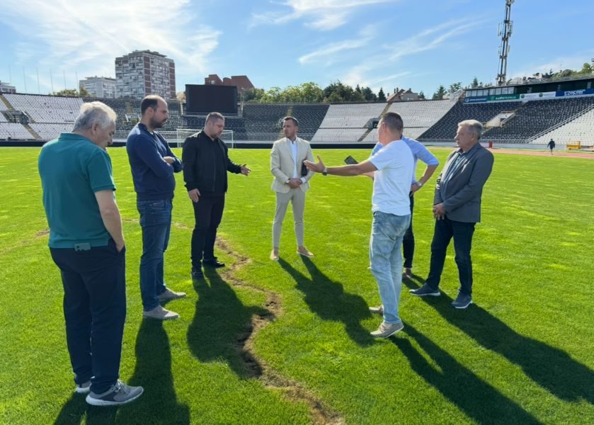 GOTOVA INSPEKCIJA U HUMSKOJ Poznato da li se i kada igra „večiti derbi“