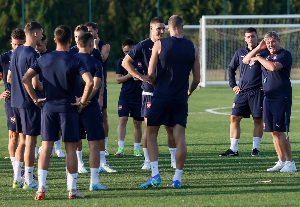 POVREDA SPREČILA DEBI Još jedan igrač otpao zbog povrede! Piksi pozvao napadača Partizana