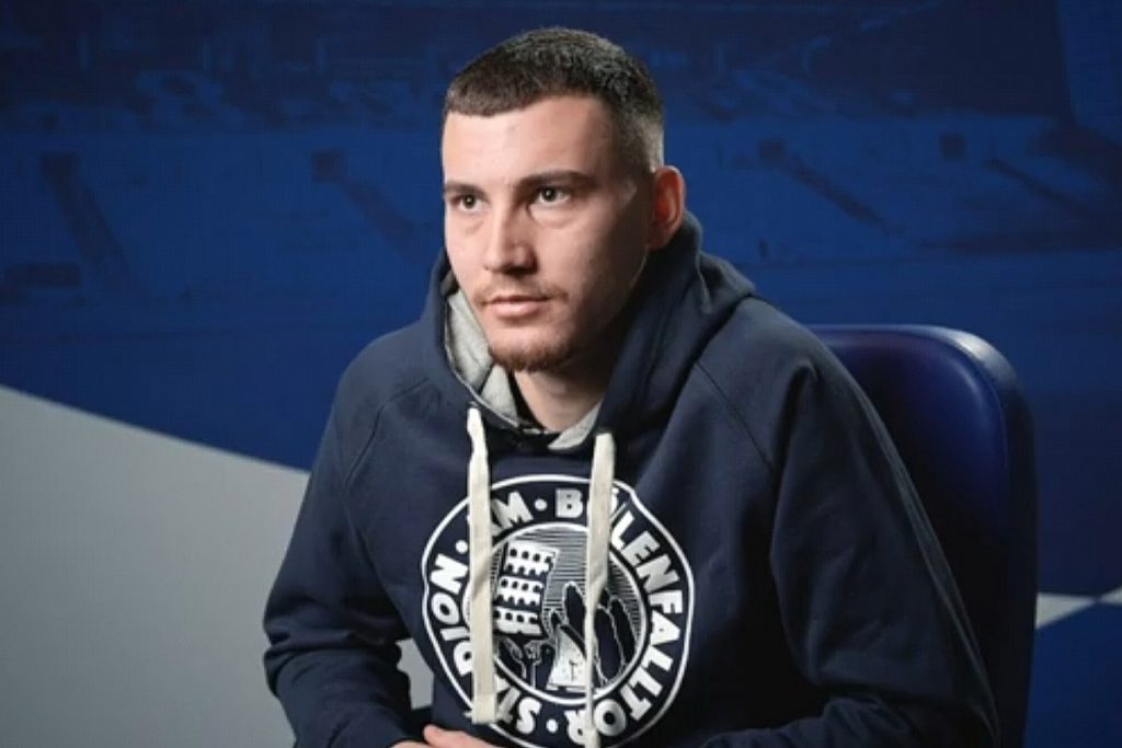 „Romantičari“ dovode najskupljeg igrača u istoriji Darmštata! Potencijalni „orao“ igrao sa Balotelijem
