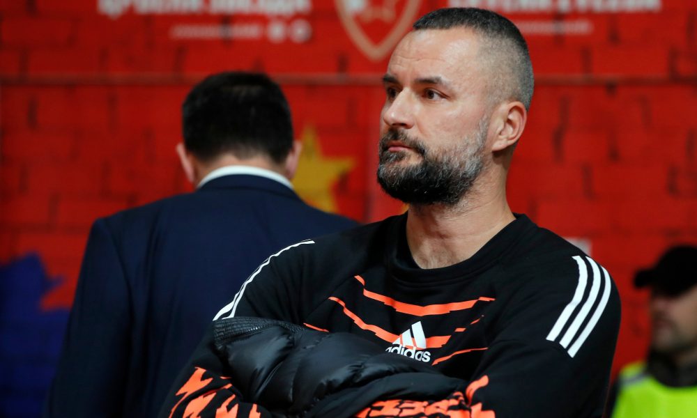 PALI CRVENA ZVEZDA I PARTIZAN Gurovićevi juniori ostvarili veliki uspeh (VIDEO)