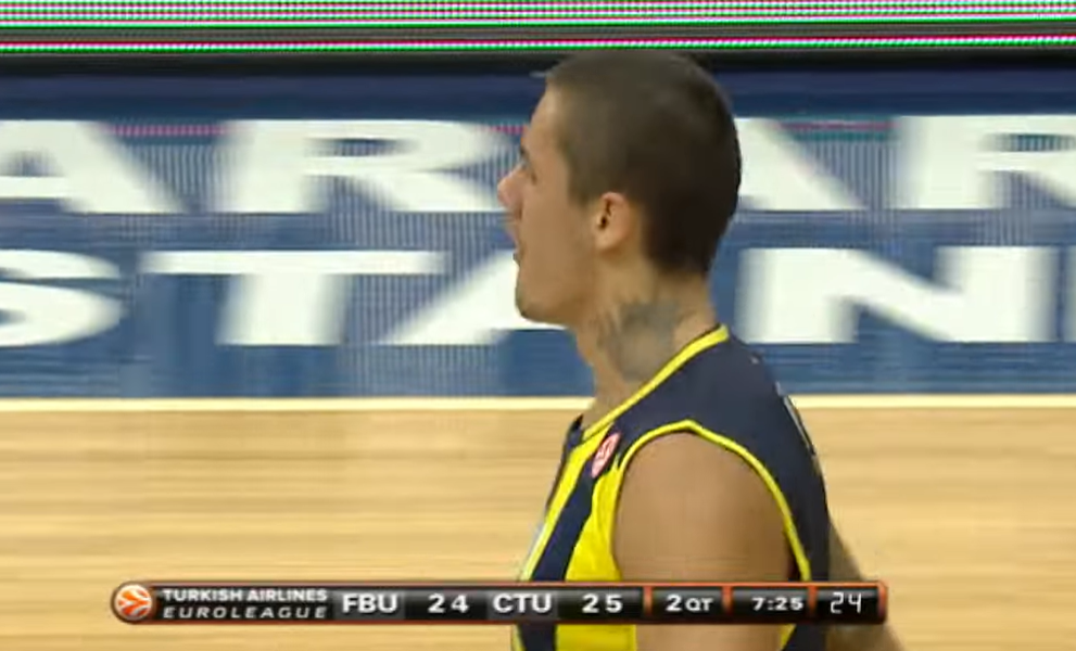 UŽAS Bivšeg igrača Fenerbahčea i Željka Obradovića usmrtio pijani vozač!
