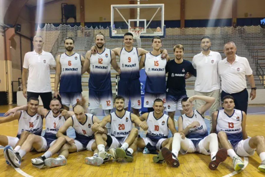 DRUGOLIGAŠI ZAPOČELI NOVU SEZONU Povratak Niša na veliku scenu… Nesportski potez Birčevića!