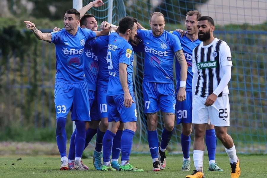 ZAHUKTALA MLADOST DOČEKUJE PARTIZAN Joksimović za MBS: Izuzetno poštujem crno-bele, ali mi želimo novu pobedu!