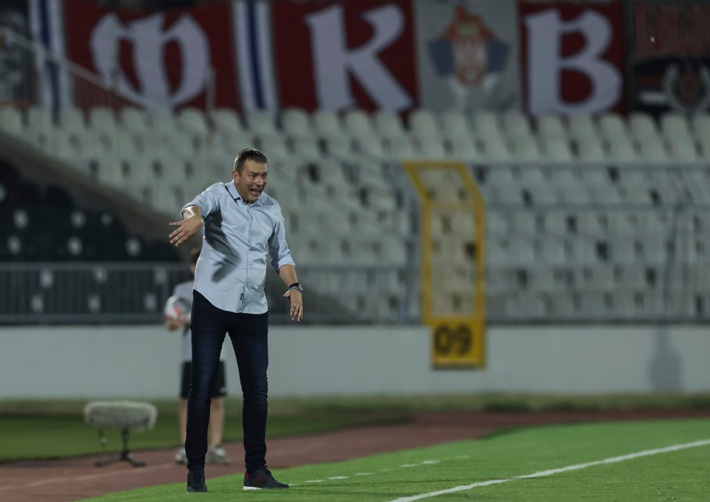 SAZNAJEMO Ovako stoje stvari sa Krtolicom i Vojvodinom
