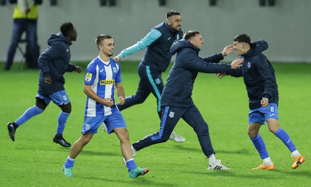 ŠTA ĆE „GROBARI“ DA KAŽU NA OVO? „Romantičari“ srušili Partizan, pa poslali provokativnu poruku koja ima veze sa Zvezdom (VIDEO)