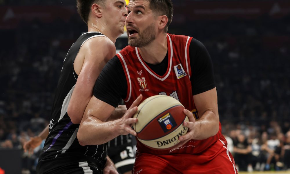 ABA LIGA Borac na krilima Boldvina i Gagića do prve pobede u sezoni