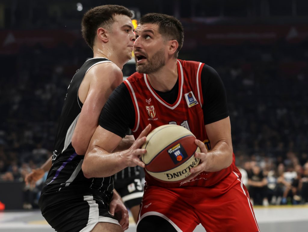 ABA LIGA Borac na krilima Boldvina i Gagića do prve pobede u sezoni