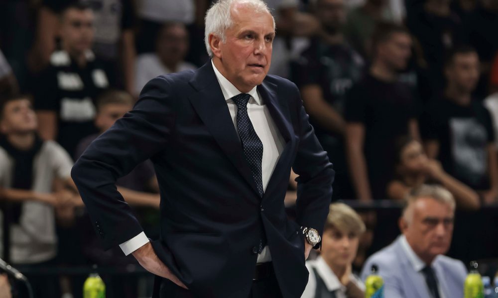 OBRADOVIĆ POSLE PRVE POBEDE U SEZONI: Presudio je kvalitet koji imamo! Velika zahvalnost navijačima