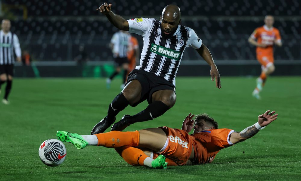OTKRIVAMO Kalulu zavio Partizan u crno! Neće u Kinu ni za faraonsku sumu, a kasa kluba iz Humske je praznija za…