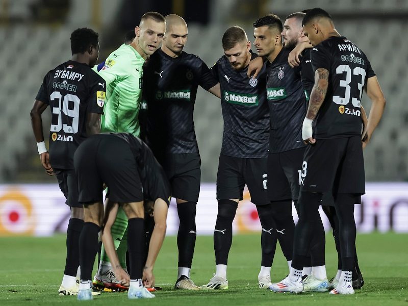 Vulićević i Stojković poslali poruku fudbalerima Partizana pred „večiti derbi“ (VIDEO)