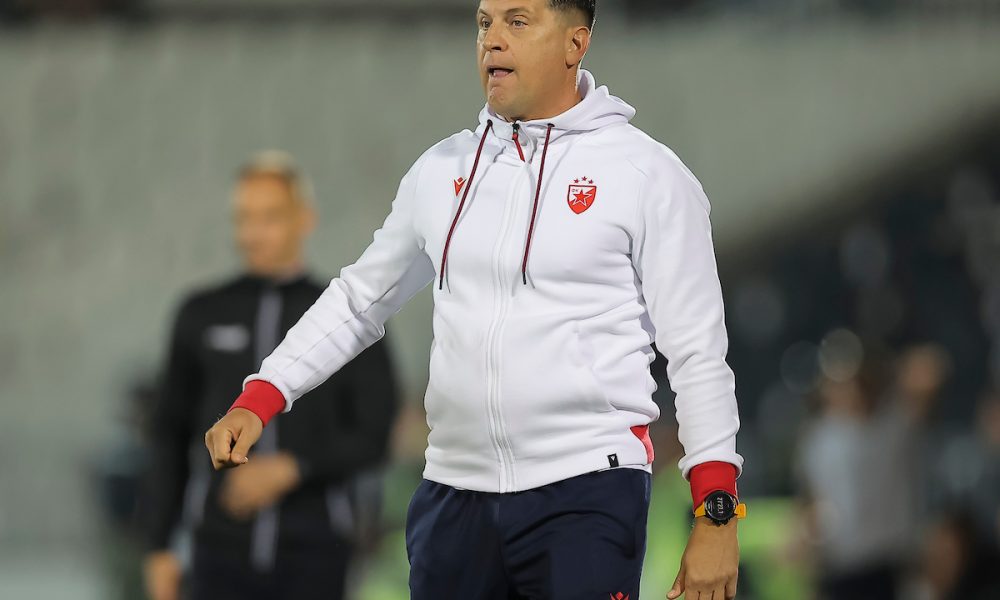 Tandem stiže na finiš priprema u Antaliji! Generalna proba…