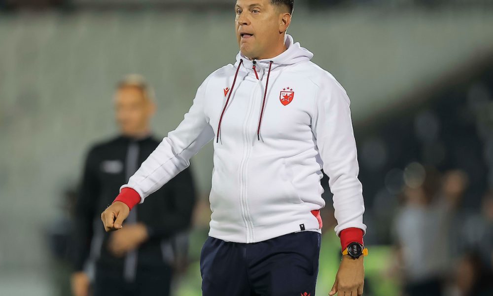 DAN POSLE Junak derbija je – Vladan Milojević! „Delije“ sad traže još samo ovo…