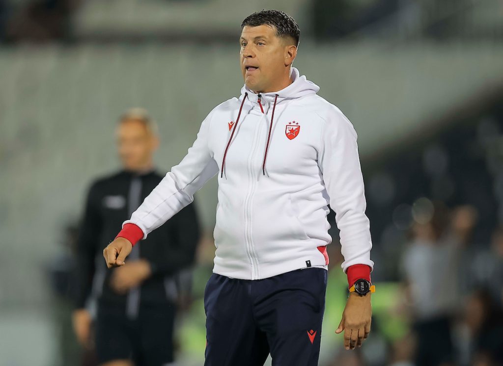 DAN POSLE Junak derbija je – Vladan Milojević! „Delije“ sad traže još samo ovo…