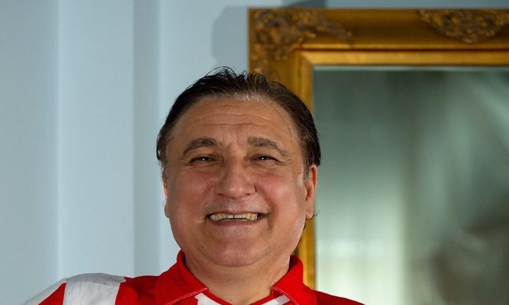 Dan kada je Zvezda postala svetski šampion – Pančev: Uveli smo Zvezdu u besmrtnost